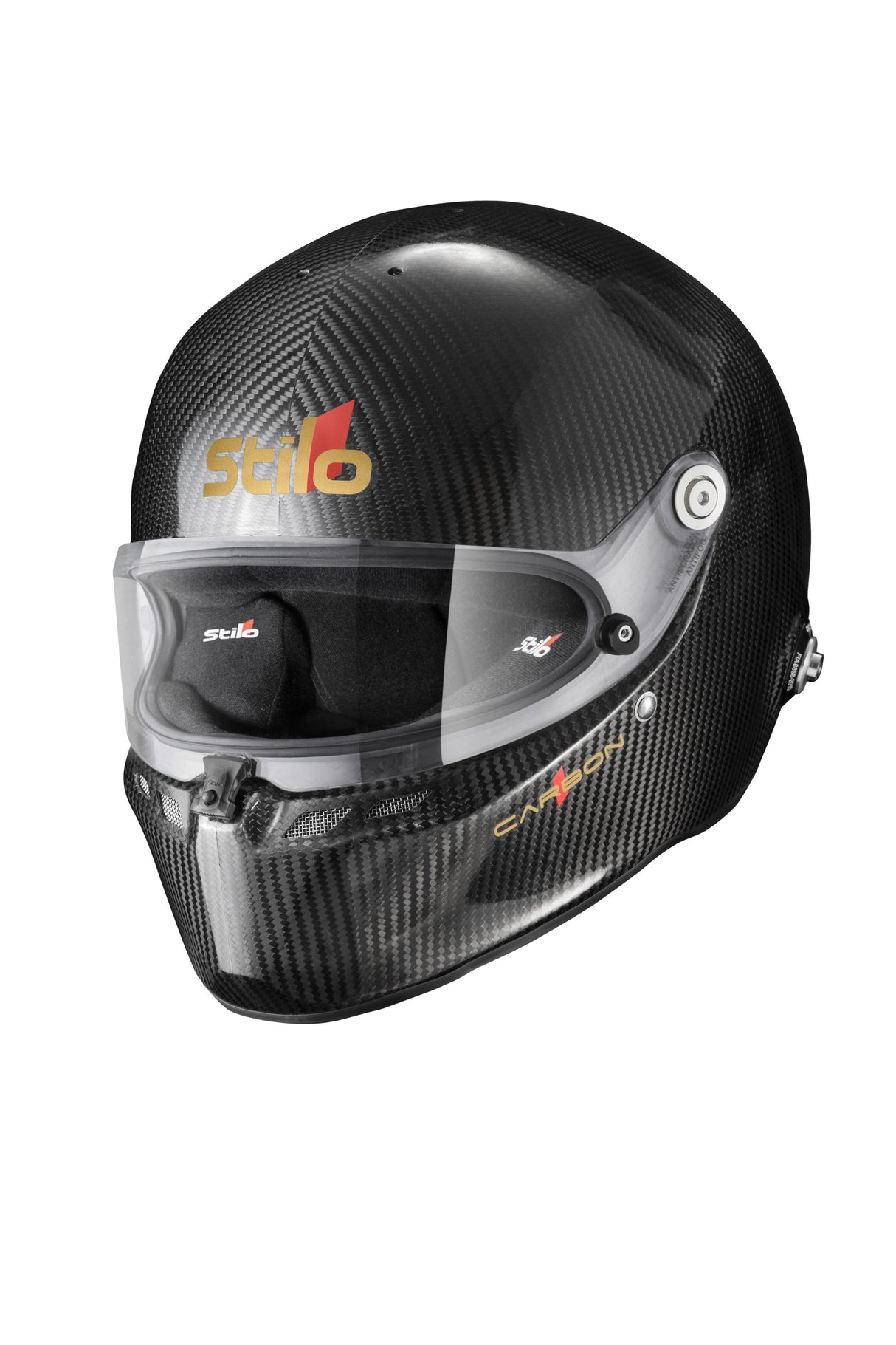 STILO ST6 FN Carbon ABP- 57 SA25/ 8859 - AA0810AF1Y57