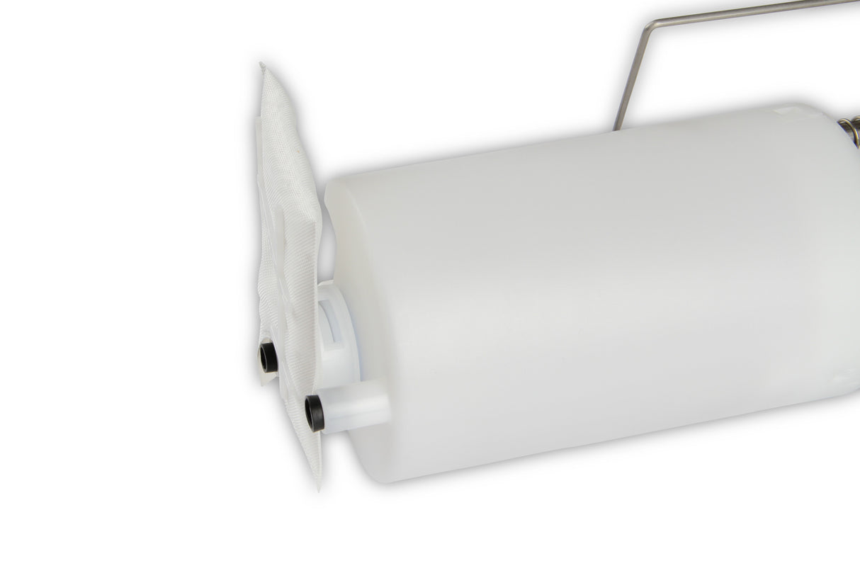 Holley 12-952 190 LPH Drop-In Fuel Module Assembly