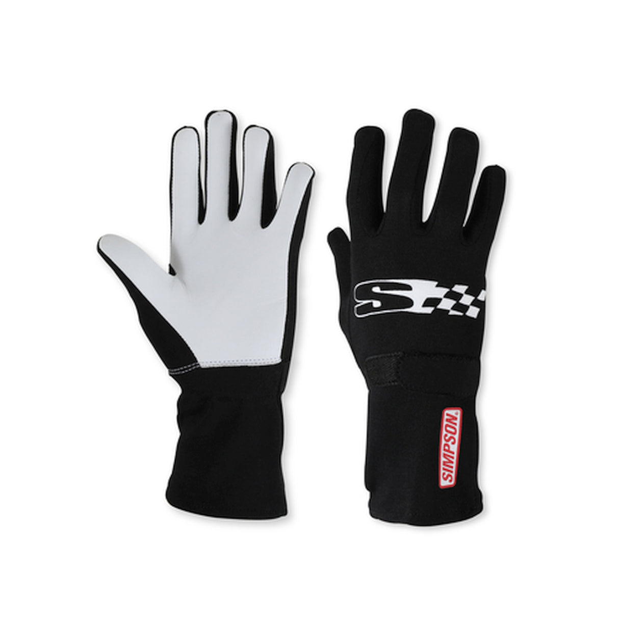 Simpson Super Sport Gloves - SSXK