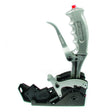 Hurst Quarter Stick Pistol-Grip Race Shifter - 3162014