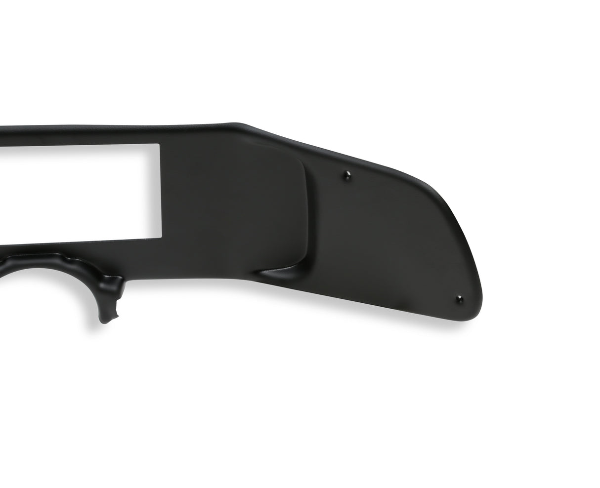 Holley 553-407 Dash Bezels for EFI 6.86" Pro Dash