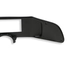 Holley 553-407 Dash Bezels for EFI 6.86" Pro Dash