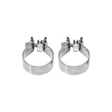 Flowmaster American Thunder Axle-back Exhaust System - 817746