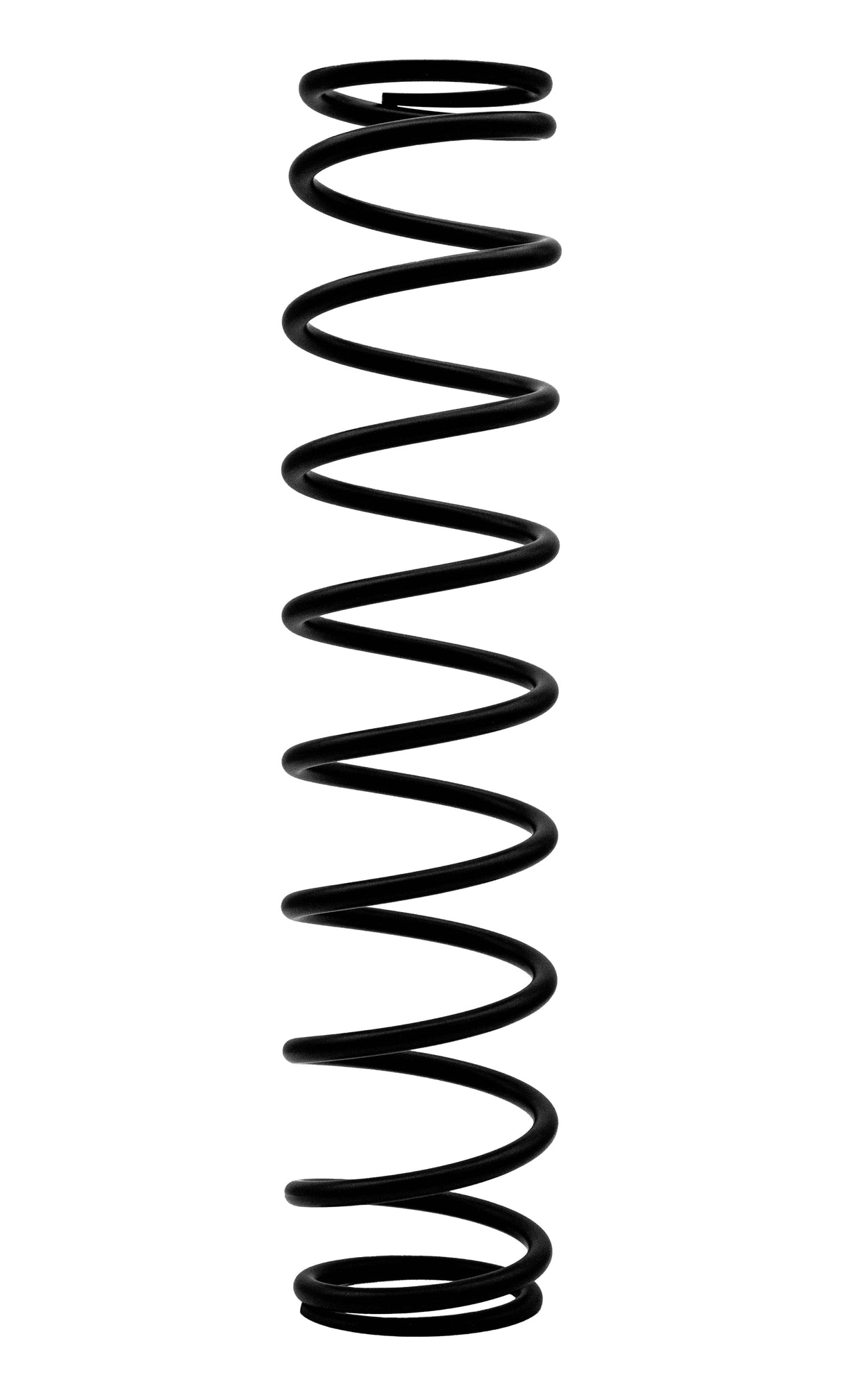 AFCO 16" Black Springs - 2616055B 2616055B