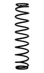 AFCO 16" Black Springs - 2616055B 2616055B