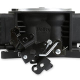 Holley 534-308 EFI Terminator X Stealth 4150 Air Valve - Black