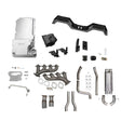 Holley GM 82-93 S-10, S-15, Sonoma Level 4 LS Swap Essentials - Automatic and Manual - SE4-GM1S-LSX-AM