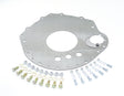 Lakewood Safety Block Plate - Chevy - Steel - Manual Transmission - 15705
