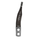 Hurst Competition/Plus Shifter Stick - Chrome - 5387201