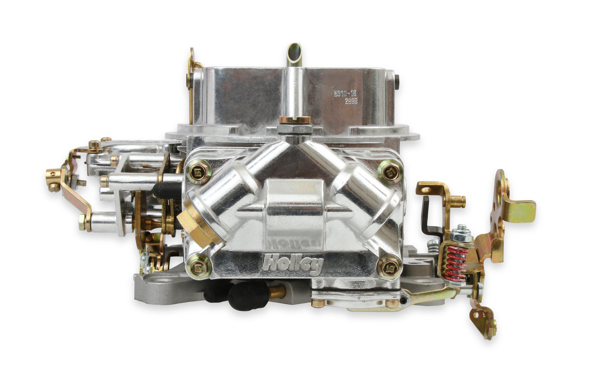Holley 0-3310S 750 CFM Classic Carburetor