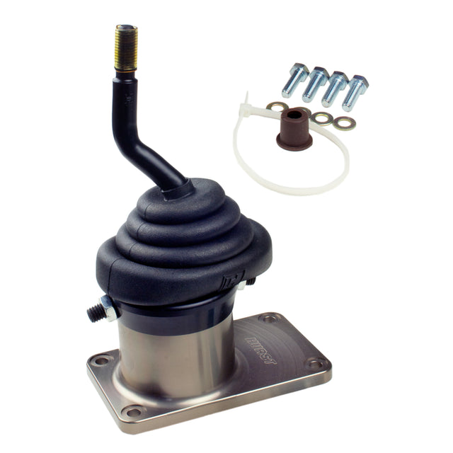 Hurst Billet/Plus Short Throw Shifter - 3915035