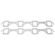 Mr Gasket Mr. Gasket MLS Header Gaskets - 4825G