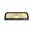 Classic Instruments Chevy Truck Package 1964-66 - CT64T