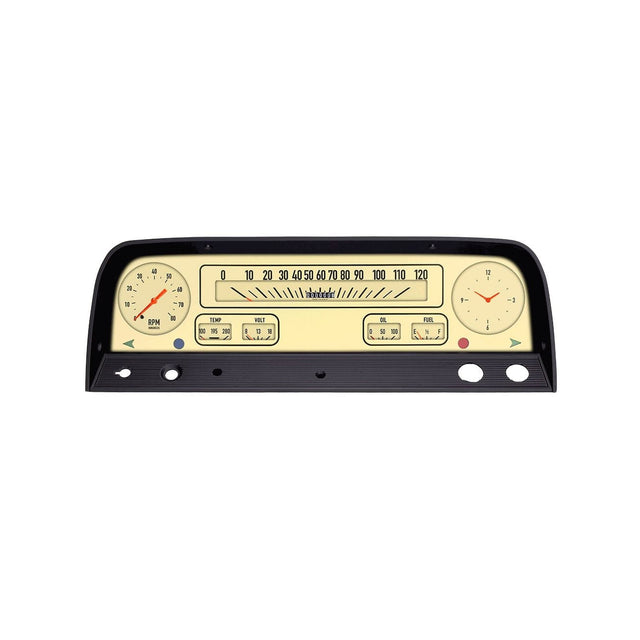 Classic Instruments Chevy Truck Package 1964-66 LS Sending Unit - CT64T-LS