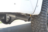 Flowmaster Outlaw Cat-back Exhaust System - 817692