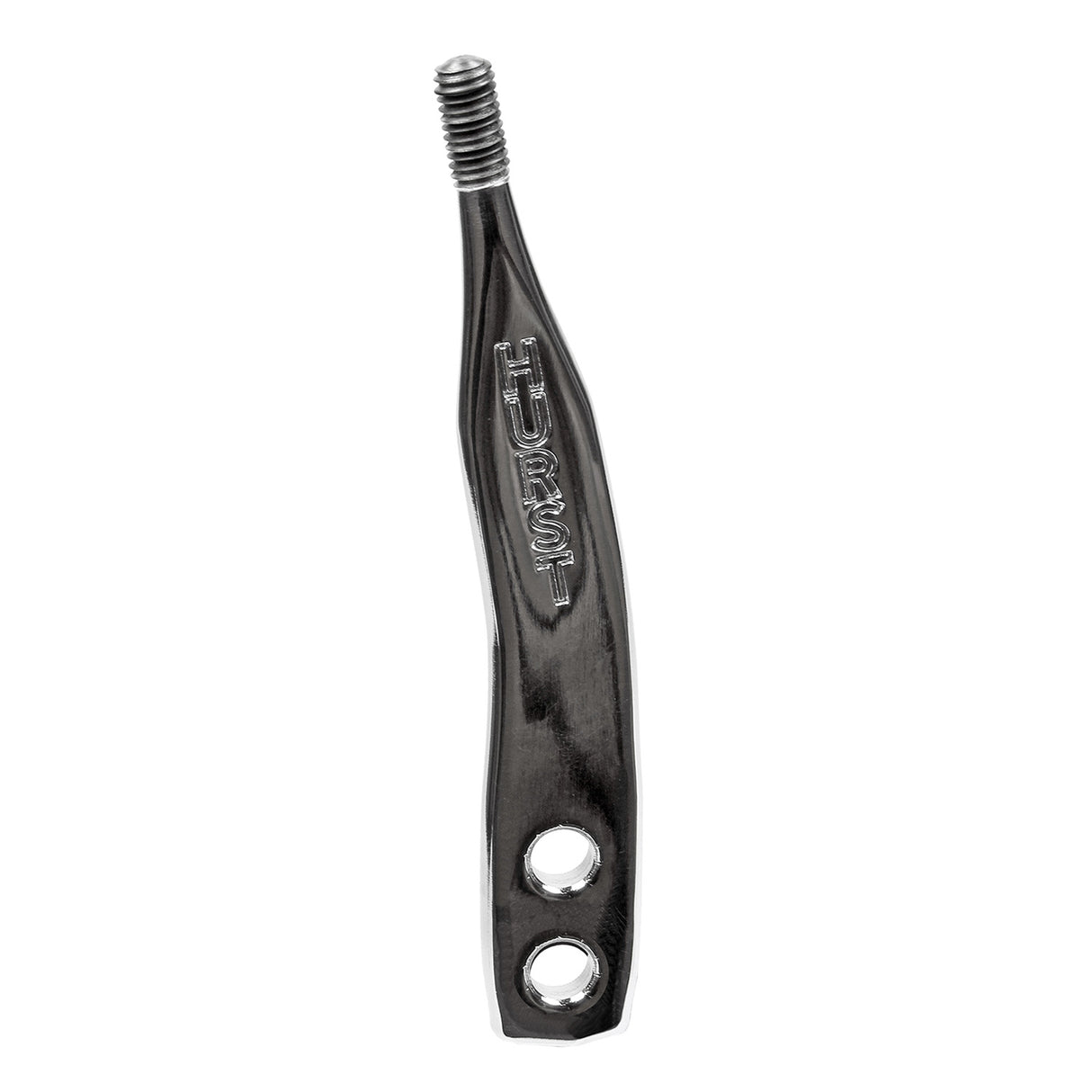 Hurst Competition/Plus Shifter Stick - Chrome - 5387201
