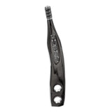 Hurst Competition/Plus Shifter Stick - Chrome - 5387201