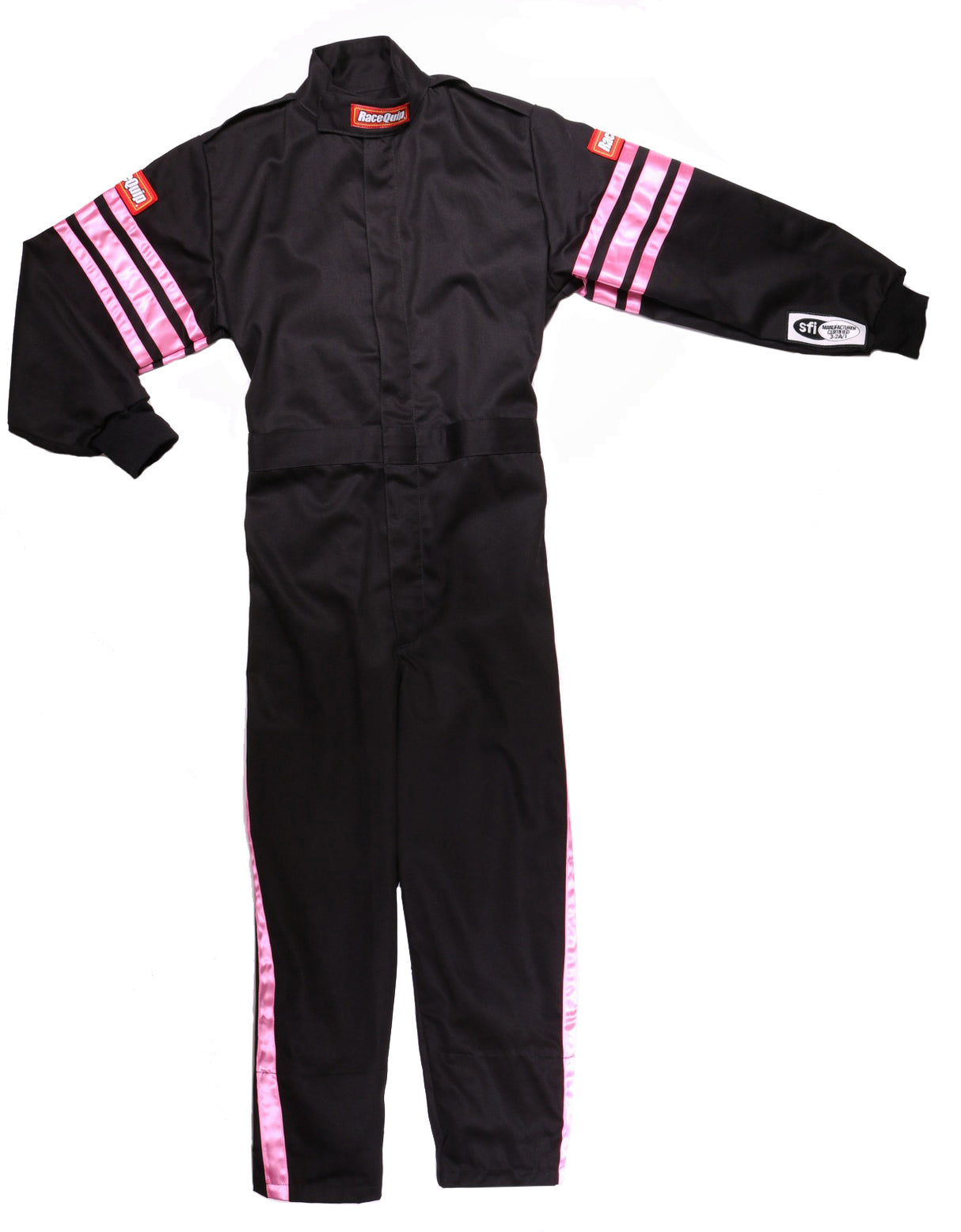 RaceQuip One Piece Single Layer Fire Suit - 1950897RQP