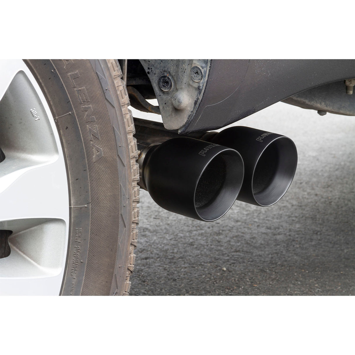 Flowmaster Flow FX Cat-back Exhaust System - 717786