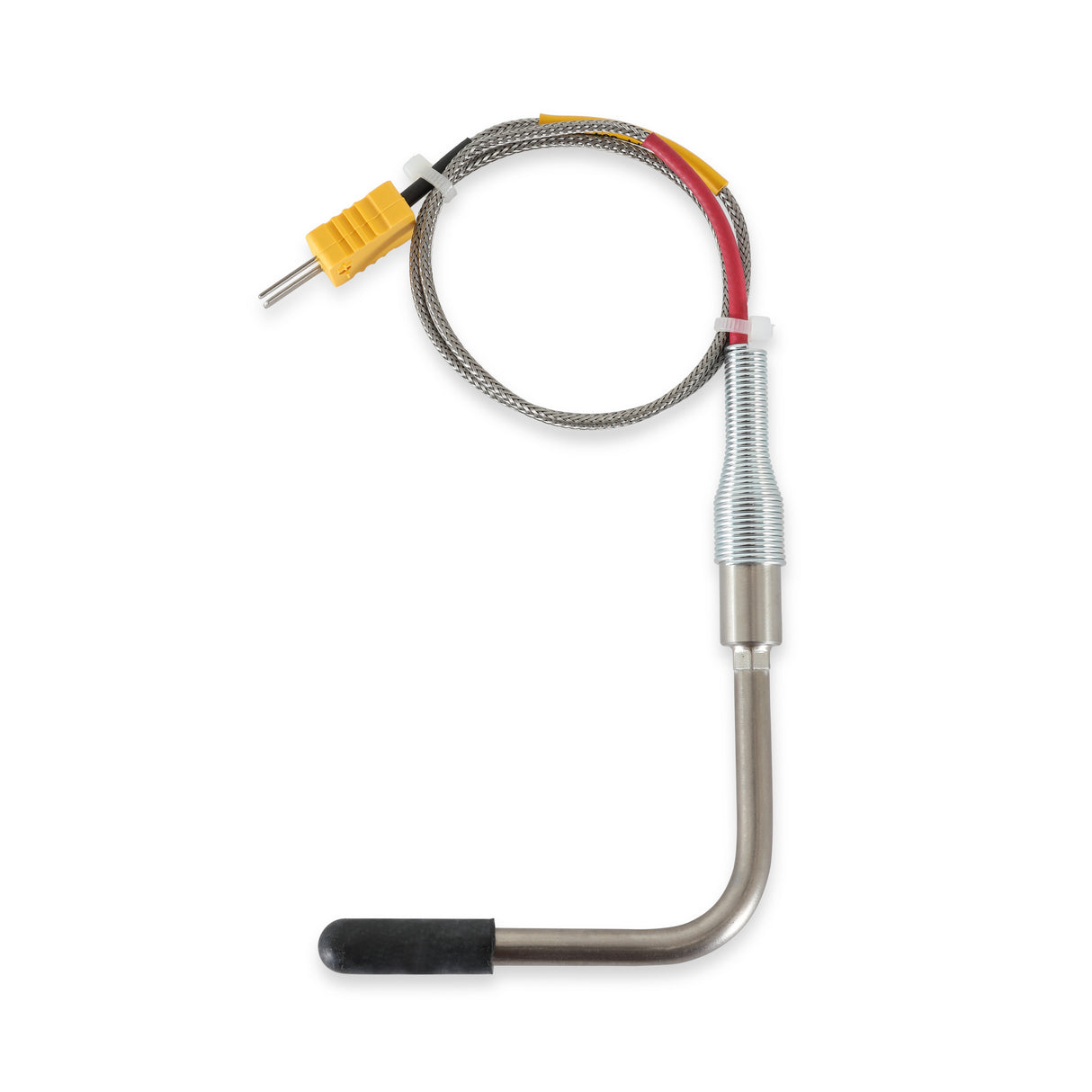 Holley 554-175 1/4" EGT PROBE, OPEN TIP
