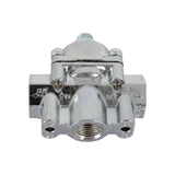 Holley 80000101 Electric Fuel Pump - Competition