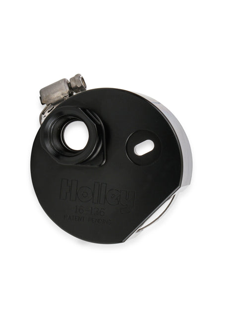 Holley 450 and 525 LPH FUEL PUMP -6 ORB ADAPTER - 16-136