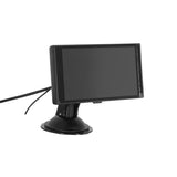 Holley 553-200X Sniper 2 EFI 5'' Digital Dash