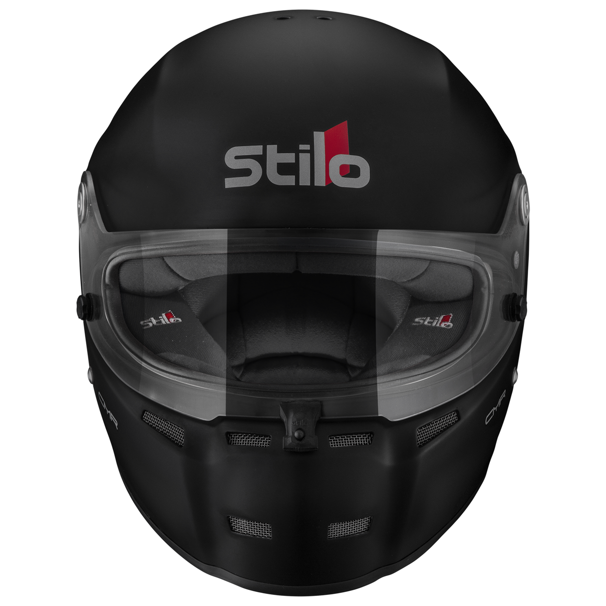 STILO ST5 CMR Karting Helmet - AA0719AH2P55