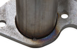 Flowtech Upright Headers - 11551FLT