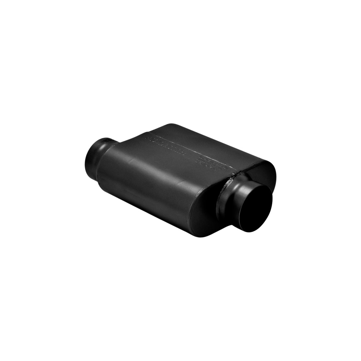 Flowmaster 10 Series Delta Force Race Muffler - 8435119