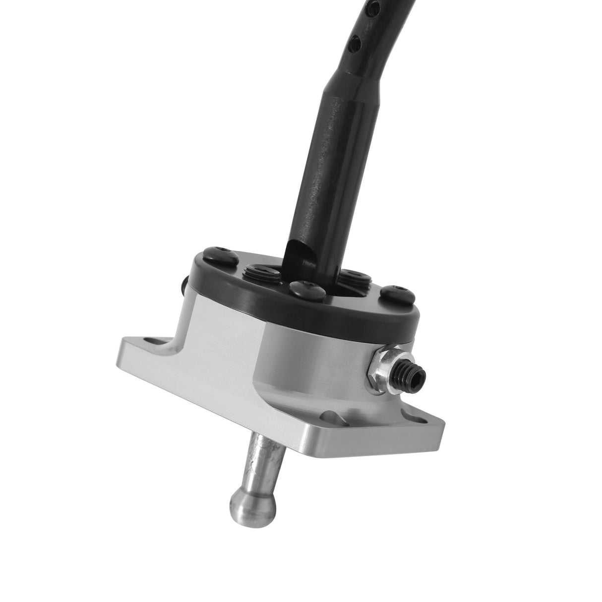 Hurst Billet Plus Manual Short Shifter - C6/C7 Corvette - 3915086