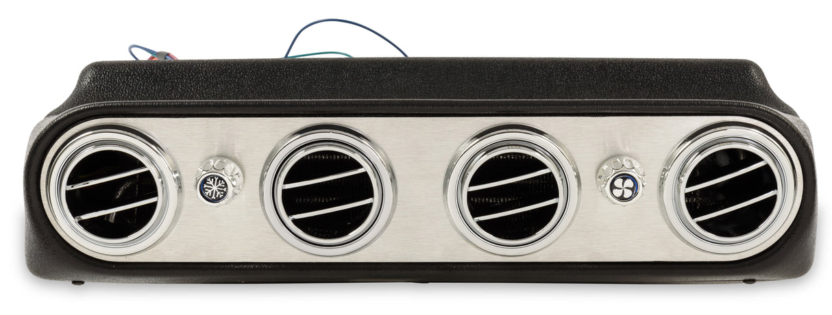 Scott Drake Under-Dash Air Conditioning Kit - CAP-365M-289