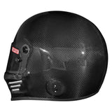 Simpson Carbon Bandit Helmet SA2025 - 920005C