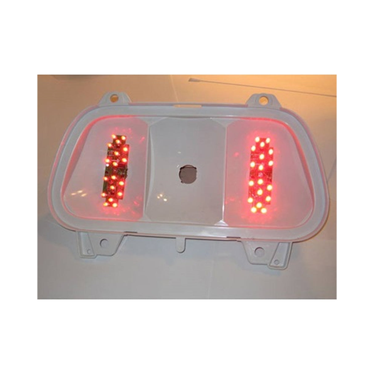 Scott Drake LED Sequential Tail Light Kit, Super Bright - SD-6012