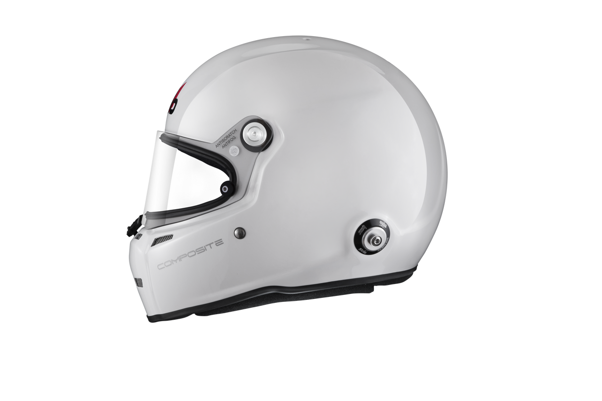 STILO ST5 FN COMP XS/54 WHITE W/BLK SA2020 - AA0710AF2T540101