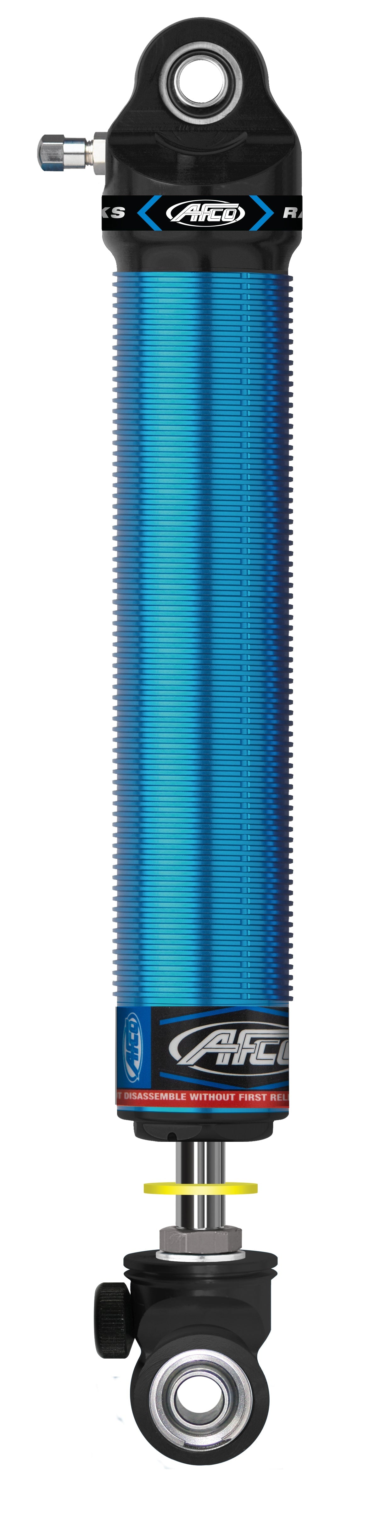 AFCO 26 Series Aluminum Monotube Threaded Adjustable Shock - 2673-36Z 2673-36Z
