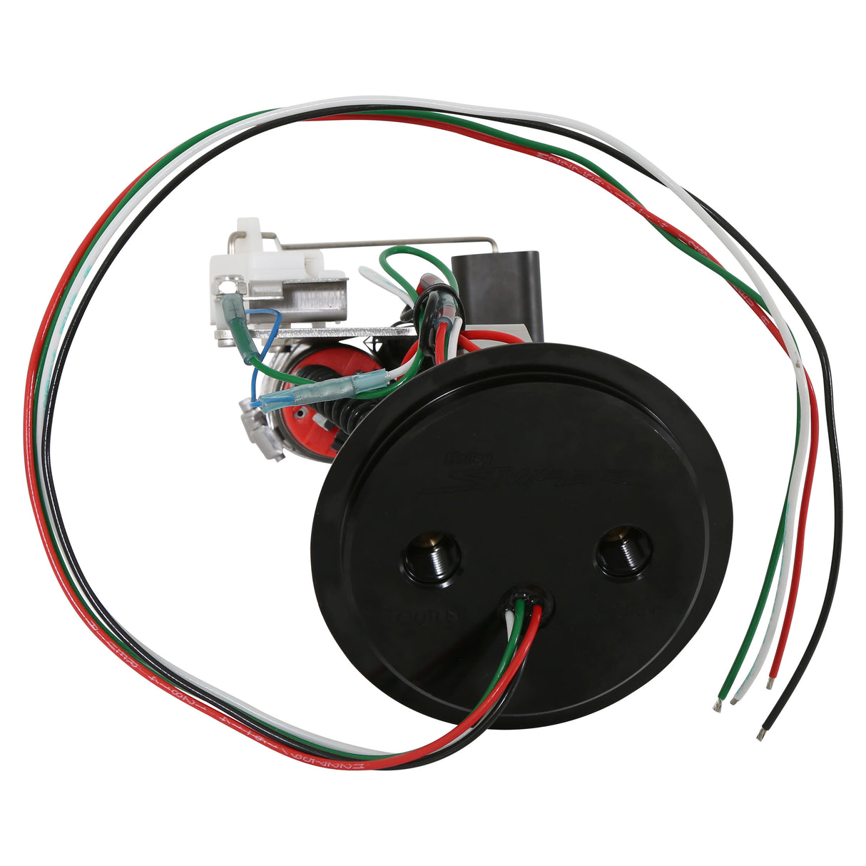 Holley Sniper EFI Sniper EFI Fuel Pump Module - 340 LPH - 12-356