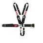 Simpson Ratchet Harness - SB51203