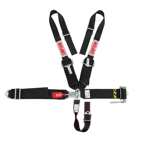 Simpson Racing Ratchet Harness - SB51203