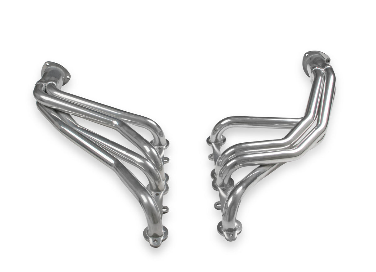 Flowtech Long Tube Header - Ceramic Coated - 31500FLT