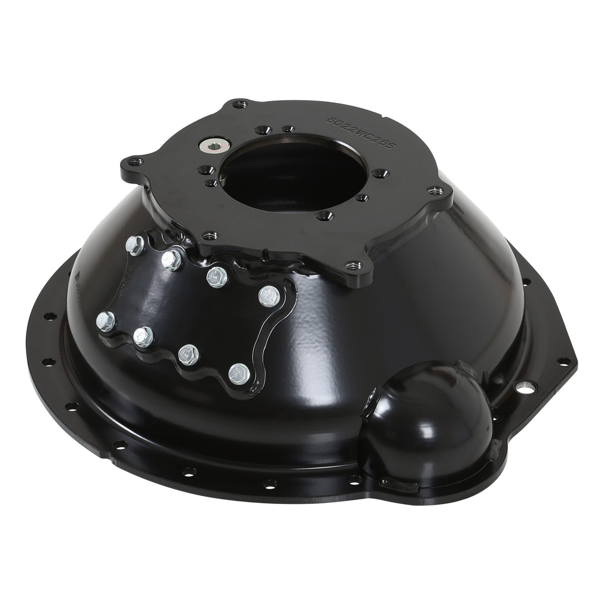 Quick Time Bellhousing - Chevy - RM-6022W