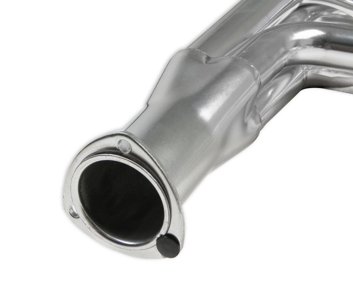 Flowtech Long Tube Header - Ceramic Coated Finish -1-5/8 in. x 3.0 in. - 31100FLT