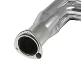 Flowtech Long Tube Header - Ceramic Coated Finish -1-5/8 in. x 3.0 in. - 31100FLT