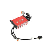 MSD Programmable MC-4 Motorcycle Ignition - 4224