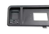 Holley 553-444 Dash Bezels for EFI 7" Dashes