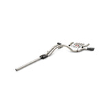 Flowmaster Outlaw Cat-Back Exhaust System - 818189