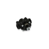 Holley Die Cast By Pass Style Carbureted Fuel Pressure Regulators - 12-887