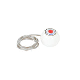 B&M Shift Knob with Momentary Switch - 46112