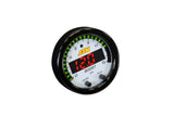 AEM X-Series Pressure Gauge Kit - 30-0309