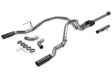 Flowmaster Outlaw Cat-Back Exhaust System - 817936